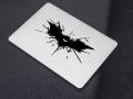 LPTP-286 Batman premium quality laptop sticker. 