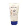 Aveeno Baby Soothing Relief Emollient Cream -150ml. 
