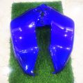 Tank Cover Glassy Blue Yamaha R15 V3. 