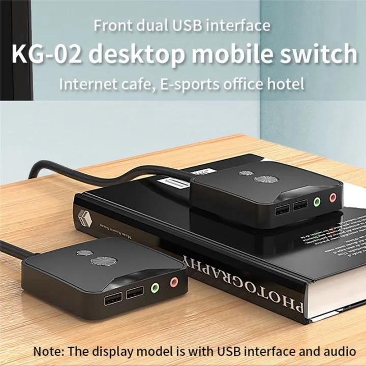Computer Desktop Switch External PC Host Supply On/Off Push Button ...