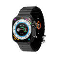 Huaqiangbei S9 cellular ultra 2 smartwatch DW99 non Ziteng pull-out camera 5G Android card insertion version.