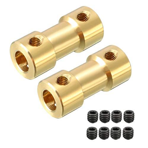 Copper%20Coupler%205Mm%20To%205Mm%20Universal%20Motor%20Shaft%20Joint%20Coupling%20Connector%20For%20Rc%20Boat%20Electric%20Toy%20Car%20775%20Dc%20Motor%20Diy%20-%20Solar%20Panel%20-%20Image%204