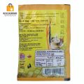 Kopi Jantan Herbal Coffee for Men Energy Booster – Premium Halal Coffee Sachet 25g – Male Stamina & Vitality Support Coffee. 