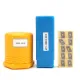 MT2 M10&50mm Face End Mill Cutter+10 pcs APMT1604 Carbide Insert Wrench CNC. 