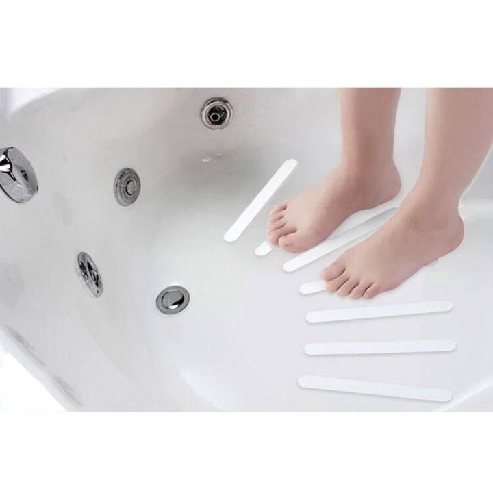 10Pcs%20Anti-Slip%20Strips%20Safety%20Shower%20Treads%20Stickers%20Bathtub%20Non%20Slip%20Stickers%20Stair%20Step%20Anti%20Slip%20Tape%207.87inch%20-%20clear%20-%20Image%206