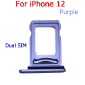 Sim Tray for iPhone 12 / iPhone 12 Pro/ iPhone 12 Pro Max/ iPhone 12 Mini.