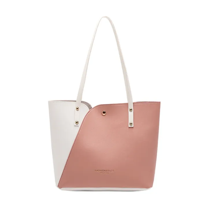 Women's%20Patchwork%20Color%20Bag%20Large%20Capacity%20Shoulder%20Bags%20High%20Quality%20Pu%20Leather%20Handbag%20Ladies%20Wild%20Bags%20Purses%20and%20Handbags%20-%20Image%207
