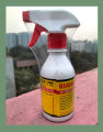 Bed Bug (Charpoka) Control Spray 100% Satisfaction 250ml Bed-Gag Control Spray (Spray On Bed To Remove The Bed) Competitor Price and Control Bed Bugs At Home for Peace. 
