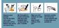 Araldite 4 Minutes Rapid Steel Epoxy Glue / Adhesive.
