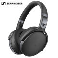 Sennheiser HD 4.40BT Wireless Bluetooth Headphones Over-ear Hi-Fi Headset Noise Cancelling Headphones Foldable with Mic.