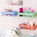 1pcs Wall Mounted Bathroom Storage Rack Shampoo Storage Shelves Shampoo Rack Toilet Storage Bathroom Rack Bathroom Storage Rack Organizer Shelf Kitchen Organizer Kitchen Storage. 