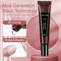 Nail Glue for Acrylic Nail Tip 15g Nail Tips Glue Gel Solid Nail Tips Gel Press on Nails for Nail Extension Nail Bonding Nail Tips Glue for Home and Salon. 