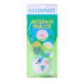 Design Ruler Magic Ruler Children Hand Ruler Stationery School Ruler.