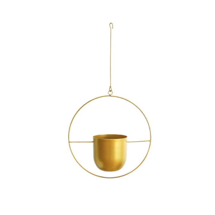 Hanging%20Planter%20Pot%20Baskets%20Minimalist%20Plant%20Pot%20Container%20Metal%20Hanging%20Flower%20Pots%20for%20Indoor%20Outdoor%20Garden%20Black-B%20Easy%20Install%20-%20Image%203
