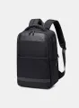 ARCTIC HUNTER B00498 Sage Backpack Business backpack large capacity men's daily commuting waterproof 15.6 inch Computer Backpack. 