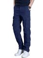 Export quality cargo pant for men stylish blue 2026 | High quality mobile pant for men stylish 2026 new | Six pocket cargo pant for men - Mens cargo pants.
