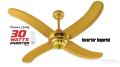 Pak Punjab Imperial Model 56 Inch Remote Control Inverter Ceiling Fan.