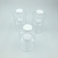 Spice Jar Pepper Shaker Box Spice Tower Herb & Spice Tools Transparent Seasoning Cans Kitchen Rack Condiment Bottles. 