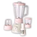 VISION Blender VSBL-RG25 (94896) | 350W 3-in-1 Juicer, Grinder & Mincer | 1.6L Unbreakable Jar | Any Colour | Free Delivery.