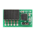 TPM 2.0 Chip TPM2.0 Remote Card Encryption Security Module for SuperMicro 10pin SPI Tpm 2.0 for WIN11.