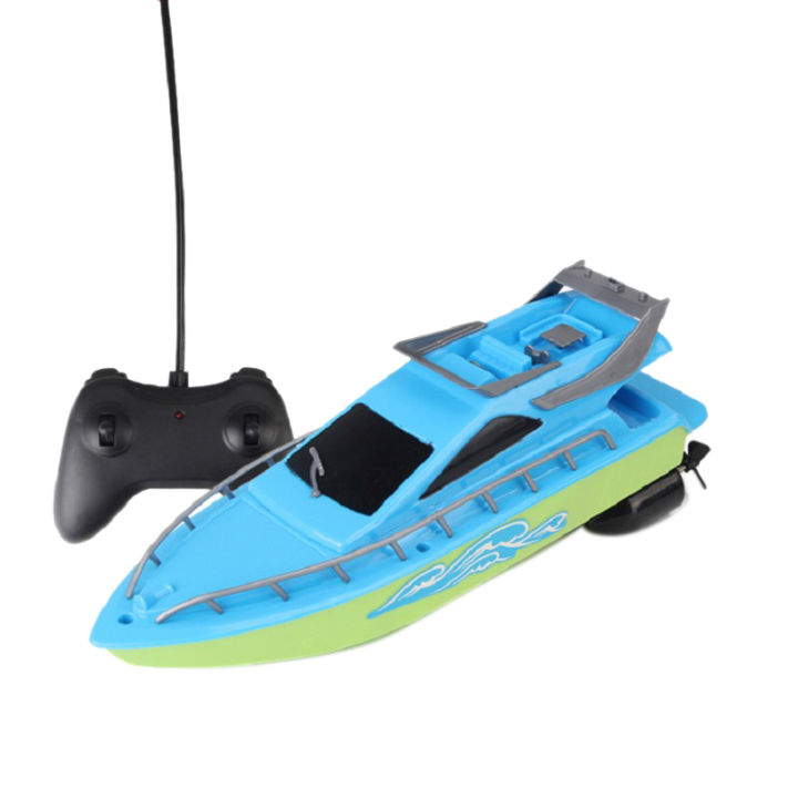 Speed%20RC%20Boat%20Ship%20RC%20Boat%20Remote%20Control%20Boats%20Electric%20Waterproof%20Model%20Ship%20Sailing%20s%20for%20Children%20-%20Image%202