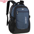 Aspen Sport New Trendy Backpack Large Capacity Wear-Resistant Schoolbag Men's and Women's Casual Backpack Briefcase Travel Bag. 