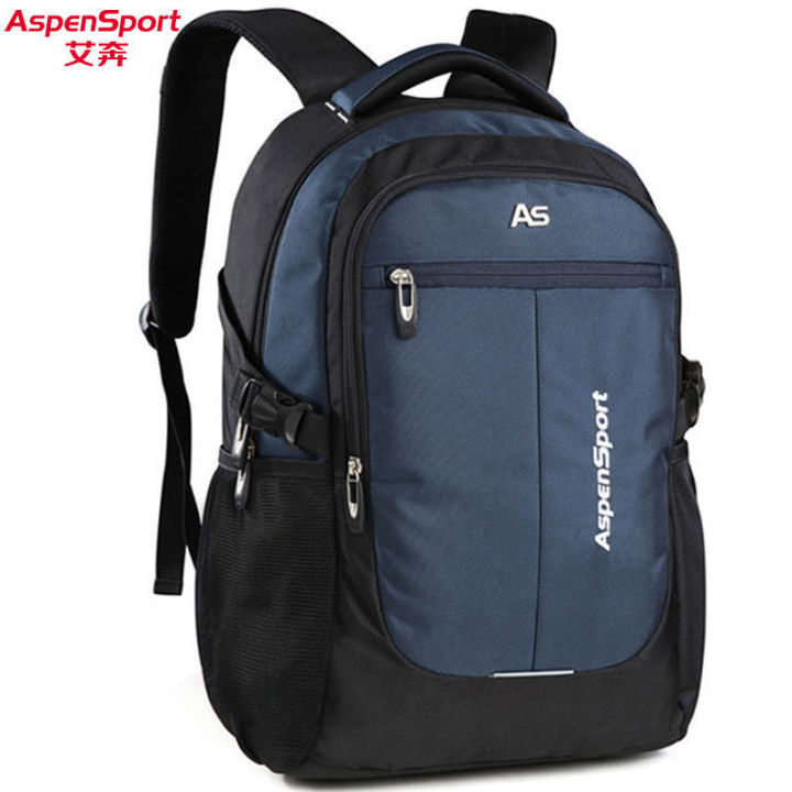 Aspen%20Sport%20New%20Trendy%20Backpack%20Large%20Capacity%20Wear-Resistant%20Schoolbag%20Men's%20and%20Women's%20Casual%20Backpack%20Briefcase%20Travel%20Bag%20-%20Image%204