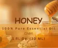 Honey Essential Oil 0.5 Oz (15ML) / 1 Oz (30ML) / 50ML / 100ML Aromatherapy Fragrance for Candle Making. 