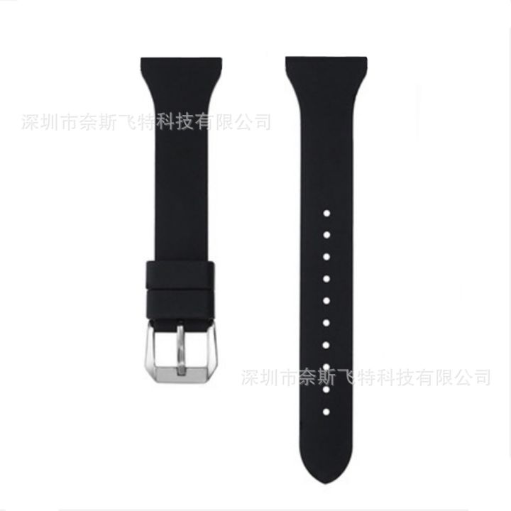 %5Bautismaut%5D%20Applicable%20Amazfit%20GTR%203%20pro/%20Huawei%20GT%203%20Etc.%2022mm%20Universal%20Small%20Waist%20Style%20Silicone%20Strap%20-%20Image%202