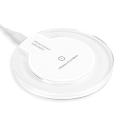 Mobile Phone Wireless Charger Q5 5w 5V Universal Mobile Phone Charger Portable Wireless Induction Fast Charging Pad Charger BQ.
