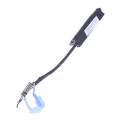 HDD cable For Dell Latitude E5570 5570 M3510 P3510 SATA Hard Drive HDD Connector Flex Cable DC02C00B400 04G9GN. 