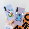 Trace Soft Silicone Case Minnie Mouse Donner 50 50 A 30SS A30S70 A50 A50 A for Samsung GalaxyS 70 Phone Case Cute DeDaisy Duck Pin. 