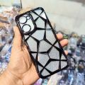 For vivo Y03 / vivo Y03t Tanpaile Cooling Bumper Heat Dissipation Phone Case For vivo Y03 New Dimond Back Cover.