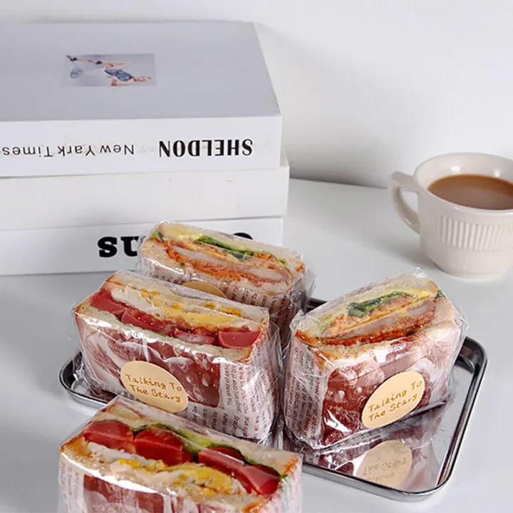 100%20Pieces%20Fully%20Transparent%20Plastic%20Pouches%20Homemade%20Sandwiches%20Bread%20Toast%20Burgers%20Food%20Packaging%20Bags%20Party%20Supplies-MINETTE%20-%20Image%204
