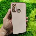 Carbon fibre Case For Walton Primo GH10, GH10i Shining Soft Silicone Back Cover GH 10 i.