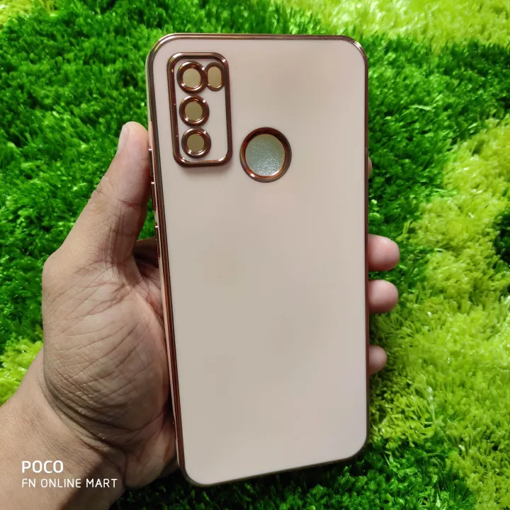 Carbon%20fibre%20Case%20For%20Walton%20Primo%20GH10,%20GH10i%20Shining%20Soft%20Silicone%20Back%20Cover%20GH%2010%20i%20-%20Image%206
