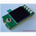 Raspberry Pi Pico development board dual core RP2040 with 1.3-inch IPS full view LCD display 240x240.