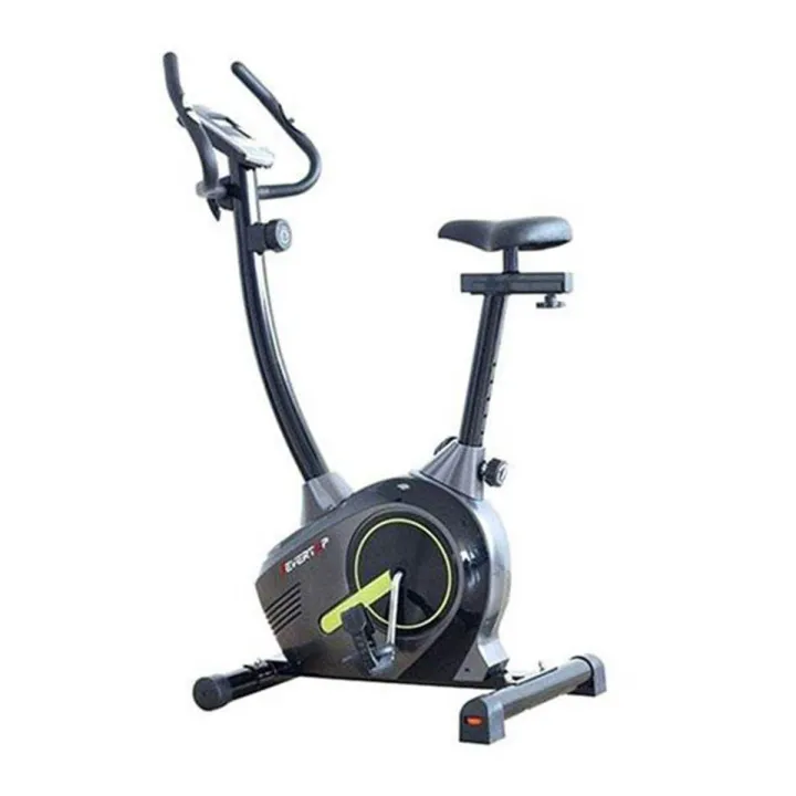 EFIT 380B Magnetic Regular Exercise Cycle - Black