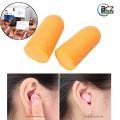 Pu Foam Anti-noise Waterproof Earplugs Soundproof Sleep Earmuffs Good 3M1100 professional noise reduction sound earplugs anti-noise learning to sleep with sleep. 