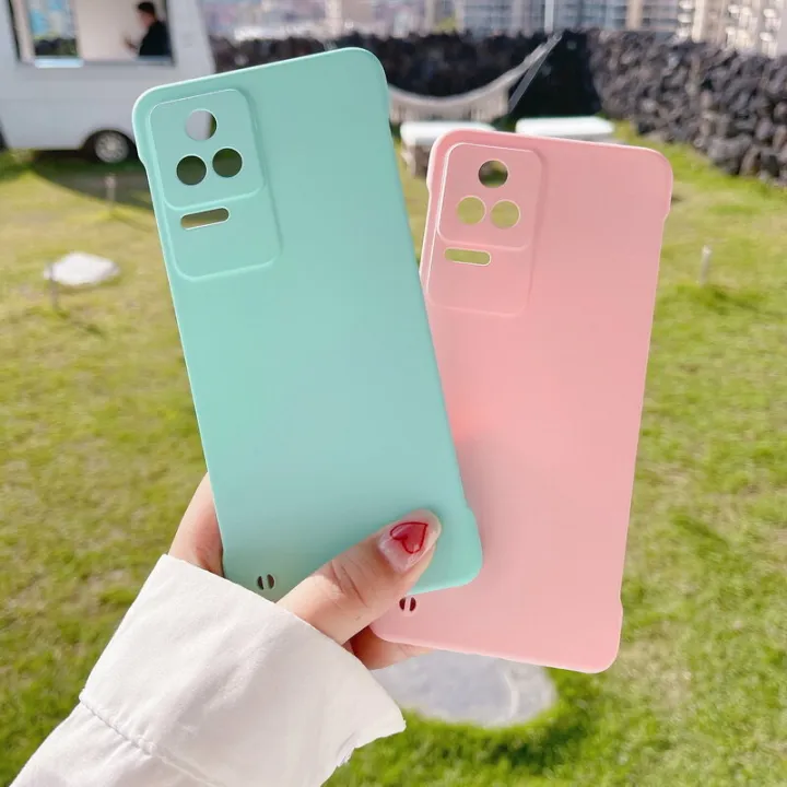 For%20Xiaomi%20Mi%20POCO%20M4%20Pro%20Redmi%20Note%2011%20K50%20K40S%20Frameless%20Hard%20PC%20Case%20Back%20Cover%20Shockproof%20Casing%20Phone%20Shell%20-%20Image%206