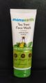 Mamaearth tea tree facewash for acne & pimples (100ml). 