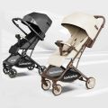 Baobaohao Baby Stroller New Y8. 