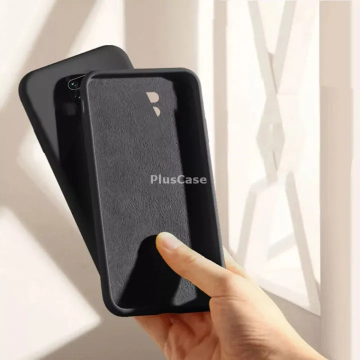 Xiaomi%20Poco%20F1%20/%20Poco%20Phone%20F1%20%20%20Soft%20Silicone%20Back%20Cover%20Phone%20case%20Casing%20-%20Image%204