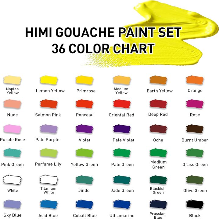 MIYA%20HIMI%20Gouache%20Paint%20Tube%20Set%20(12ML)%20%E2%80%94%2036%20Colors%20-%20Image%204