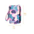 23GD USB Baby Bottle Warmer Thermostat Food Heater Bag Feeding Bottle Heating Cover. 