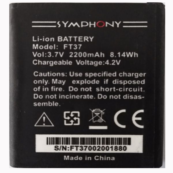 Symphony%20FT37%20Mobile%20Battery%202200%20mAh%20-%20Image%202