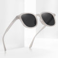 Classic Summer Green Gray Frame Myopia Sunglasses Women Fashion UV400 Lens Prescription Sun Glasses For Female -0.5 -0.75 To -6. 