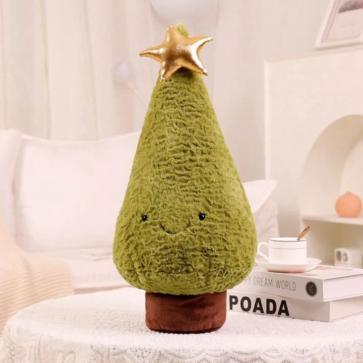 Plushie%20Xmas%20Tree%20Cute%20Stuffed%20Christmas%20Elk%20Reindeer%20Plush%20Deer%20Toy%20Pine%20Ring%20Bell%20Ginger%20Bread%20Chocolate%20House%20Bell%20-%20Image%206
