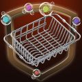 Easy Clean 304 Stainless Steel Stainless Steel Dish Drying Rack Rustproof Layer Large Capacity Kitchen Sink Dish Drainer Multi-Functional Adjustable Design Adjustable Drain Basin Vegetable Storage. 
