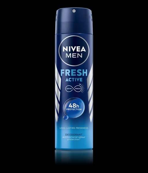 Nivea%20Men%20Body%20Spray%20Fresh%20Active%20150ml%20-%20Image%202